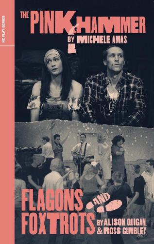 Cover of Two Comedies