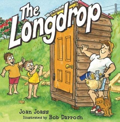 Cover of The Longdrop