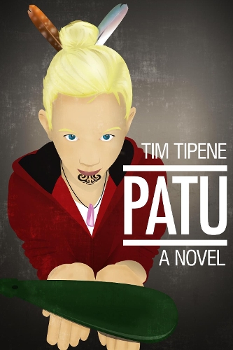 Cover of Patu