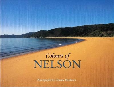 Cover of Colours of Nelson