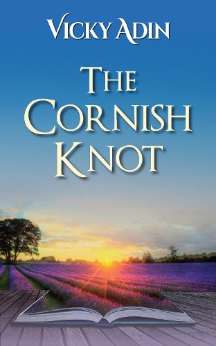 Cover of The Cornish Knot