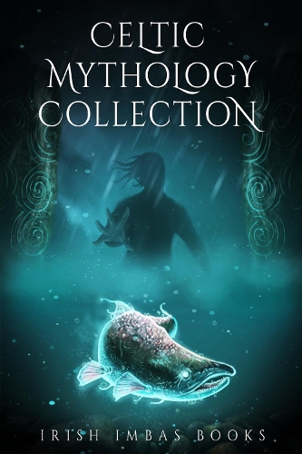 Cover of Celtic Mythology Collection 2