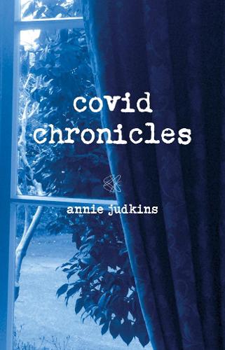 Cover of Covid chronicles