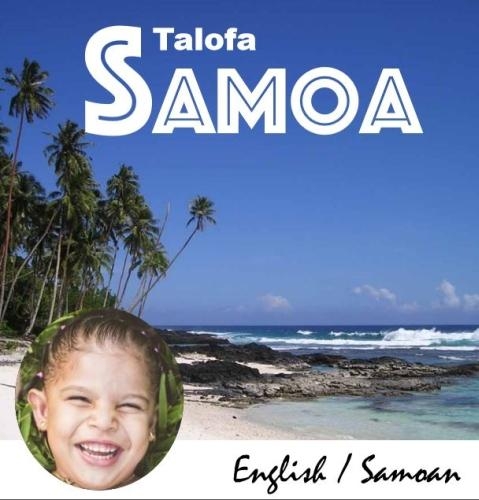 Cover of Talofa Smaoa