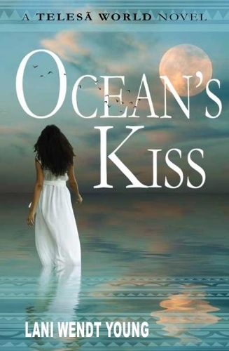 Cover of Ocean's Kiss: A Telesa World novel