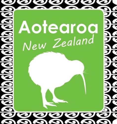 Cover of Aotearoa New Zealand