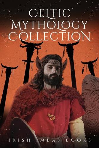 Cover of Celtic Mythology Collection 3