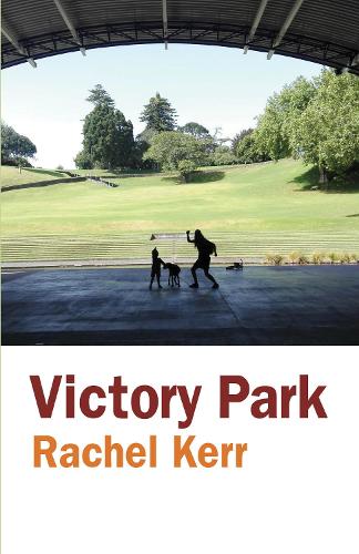 Cover of Victory park