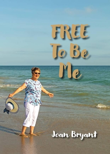 Cover of FREE To Be Me