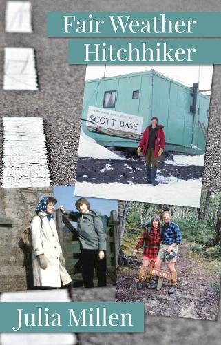 Cover of Fair Weather Hitchhiker