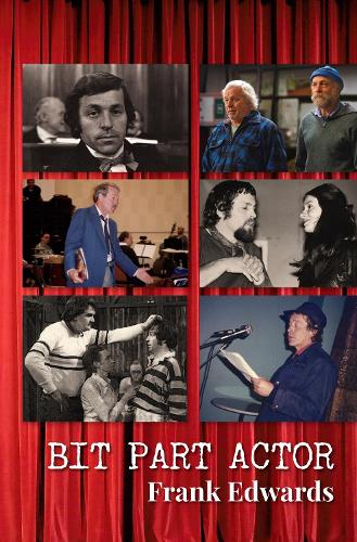 Cover of Bit Part Actor