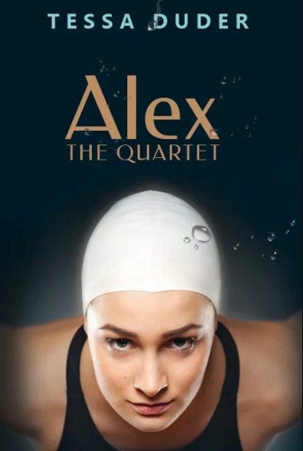 Cover of Alex: The Quartet