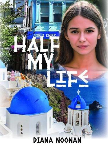Cover of Half my Life