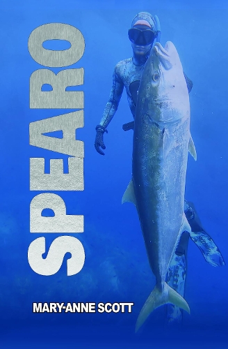 Cover of Spearo