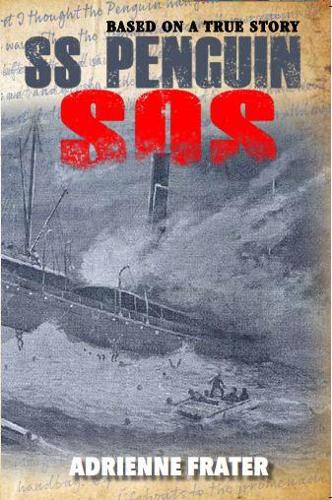Cover of SS Penguin SOS