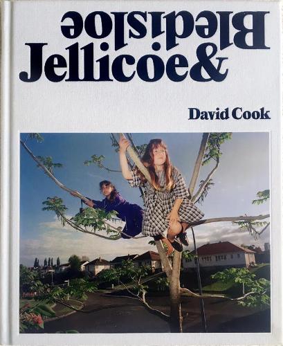 Cover of Jellicoe & Bledisloe