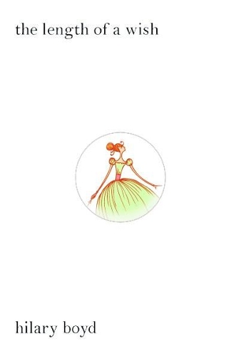 Cover of The Length of a Wish