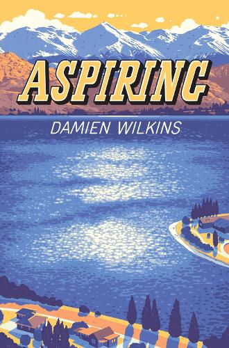 Cover of Aspiring