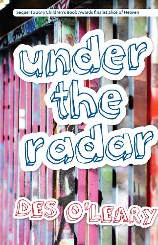 Cover of Under The Radar