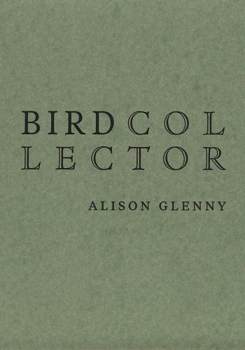Cover of Bird Collector