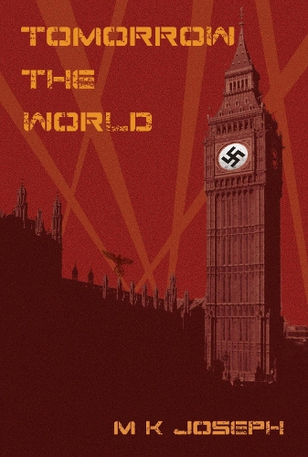Cover of Tomorrow The World