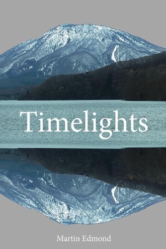 Cover of Timelights