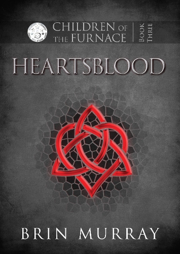 Cover of Heartsblood