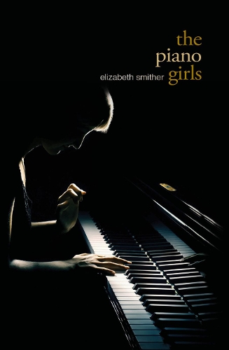 Cover of The Piano Girls