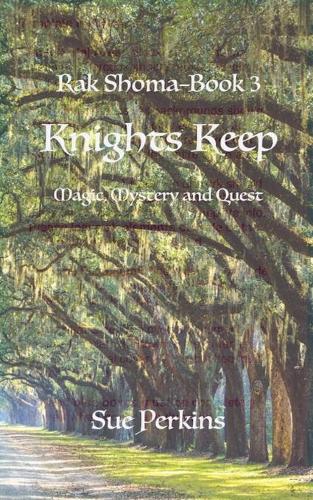 Cover of Knights Keep: Magical Mystery and a Quest