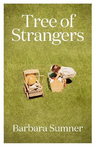 Cover of Tree of Strangers