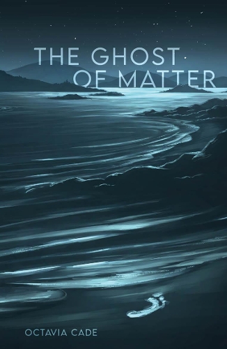 Cover of The Ghost of Matter