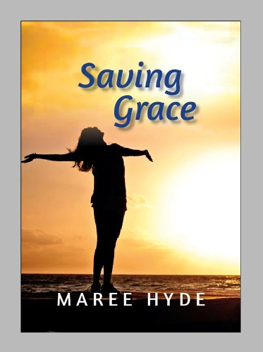 Cover of Saving Grace