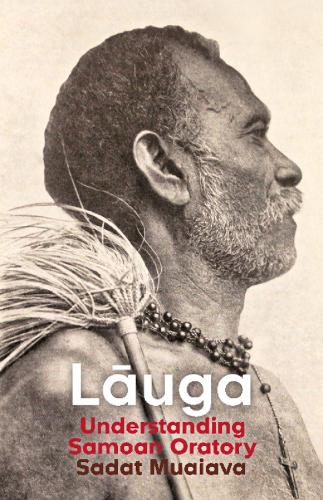 Cover of Lauga: Understanding Samoan oratory
