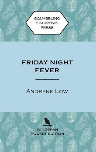 Cover of Friday Night Fever: Wingspan Pocket Edition
