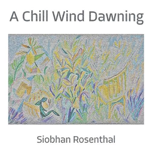 Cover of A Chill Wind Dawning