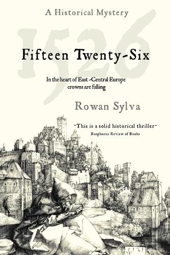 Cover of Fifteen Twenty Six