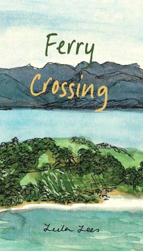 Cover of Ferry Crossing