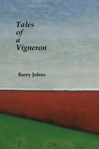 Cover of Tales of a Vigneron