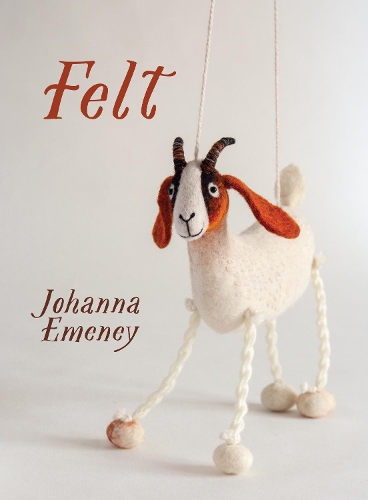 Cover of Felt