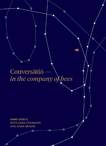 Cover of Conversatio: In the company of bees