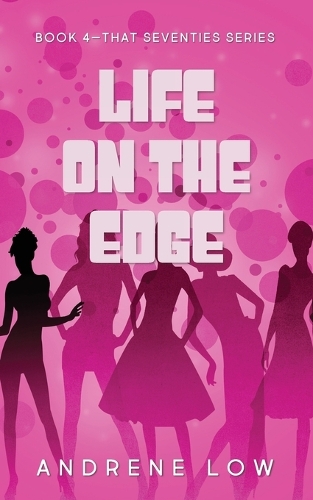 Cover of Life on the Edge: Four edgy romantic novellas