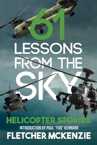 Cover of 61 Lessons From The Sky
