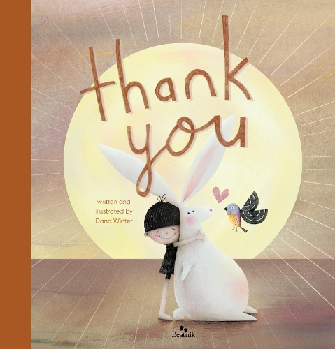 Cover of Thank You