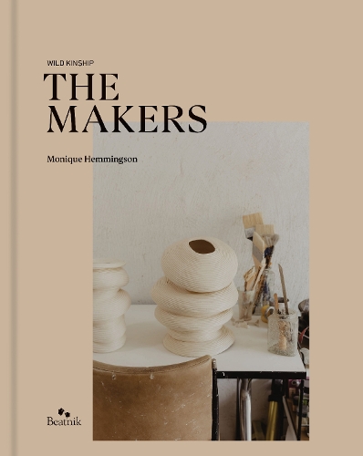 Cover of Wild Kinship : The Makers