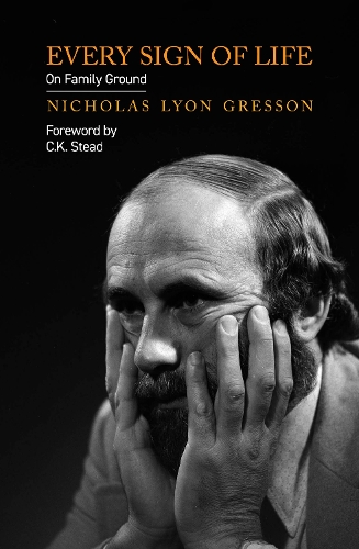 Cover of Every Sign of Life: On Family Ground