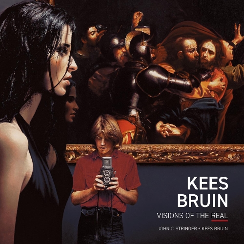 Cover of Kees Bruin: Visions of the Real
