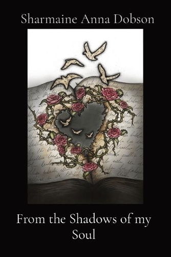 Cover of From the Shadows of my Soul