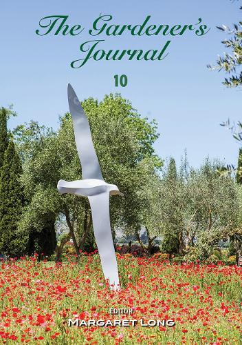 Cover of The Gardener's Journal: 10