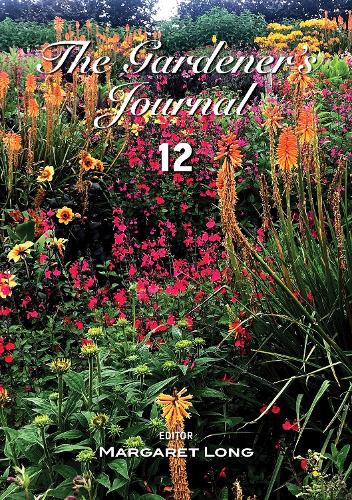 Cover of The Gardener's Journal: 12