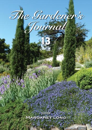Cover of The Gardener's Journal: 13